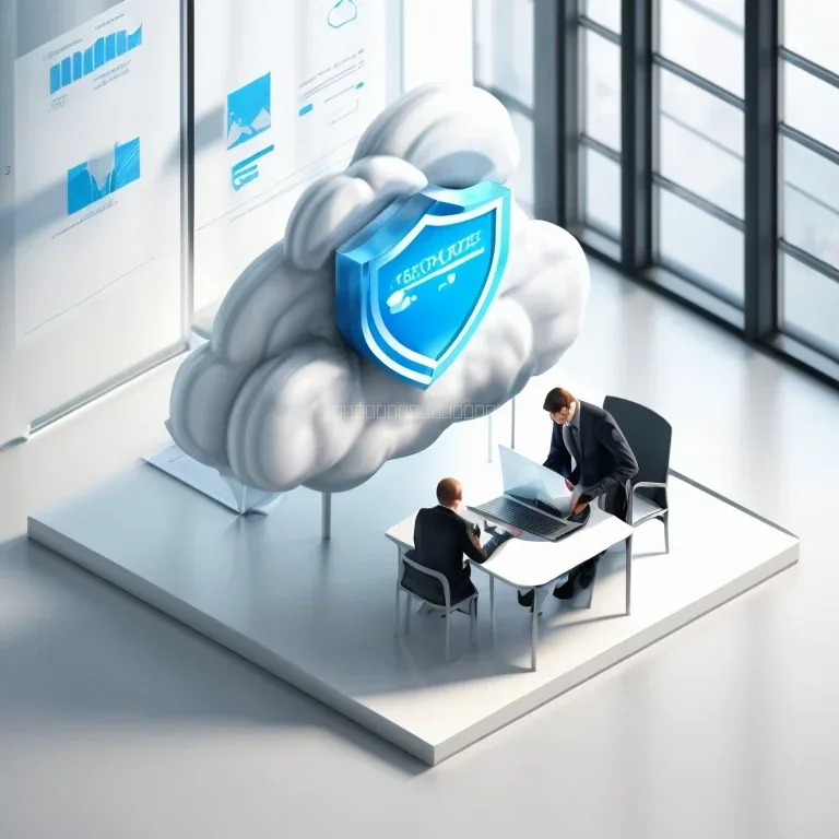 Datenschutz Beratung für Cloud