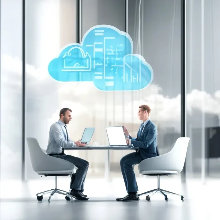 Compliance Beratung Cloud