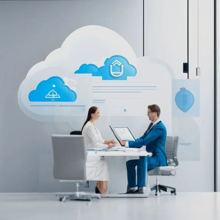 CloudLabLex Team Beratung